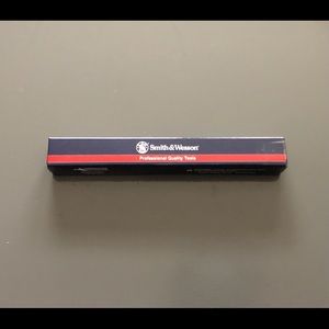 Smith and Wesson Pen